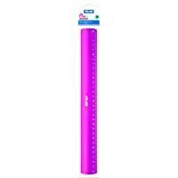 Milan 353801P - Regla flexible de 30 cm